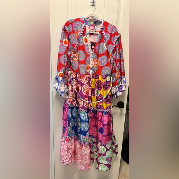 CeliaB dress - Picture 3 of 4